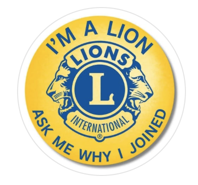 Budleigh Lions