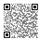 QR code to volunteer